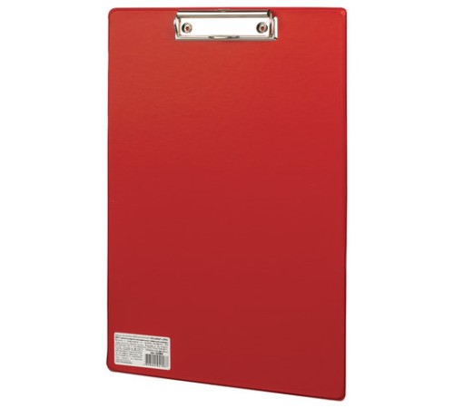 Доска-планшет BRAUBERG 