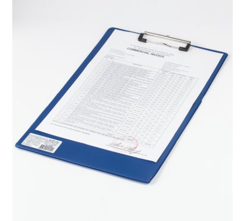 Доска-планшет BRAUBERG 