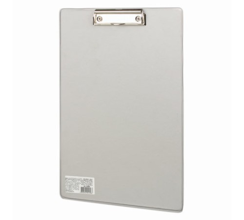 Доска-планшет BRAUBERG 