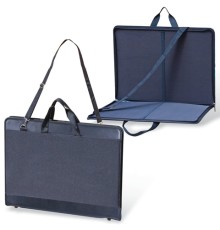 Папка для рисунков и чертежей, А2, 645х470 мм, 