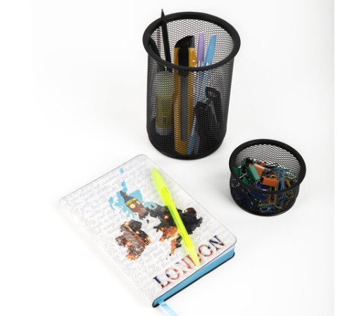 Подставка-органайзер BRAUBERG 