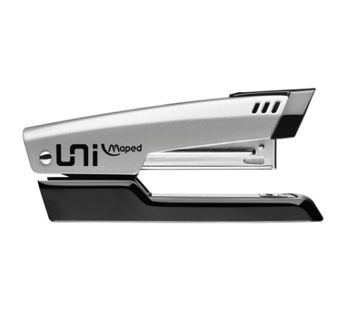 Степлер №24/6, 26/6 металлический MAPED 
