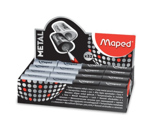 Точилка MAPED (Франция) 