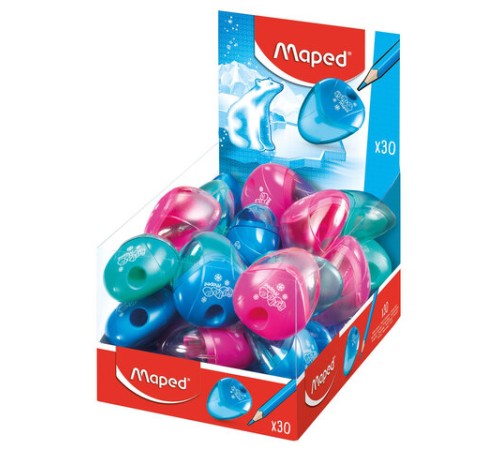 Точилка MAPED (Франция) 