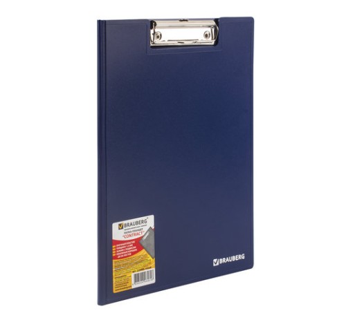 Папка-планшет BRAUBERG 