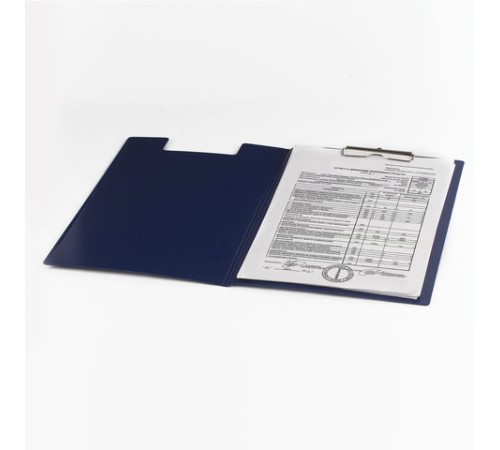 Папка-планшет BRAUBERG 