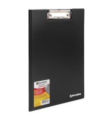 Папка-планшет BRAUBERG 