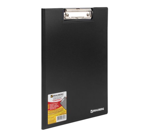Папка-планшет BRAUBERG 