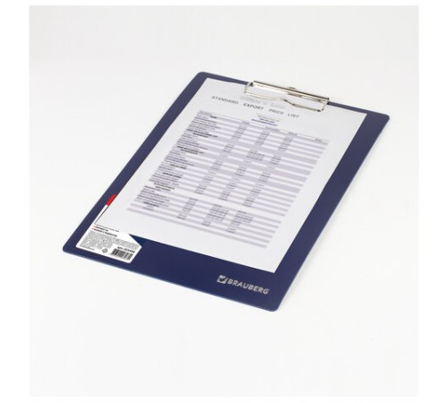 Доска-планшет BRAUBERG 