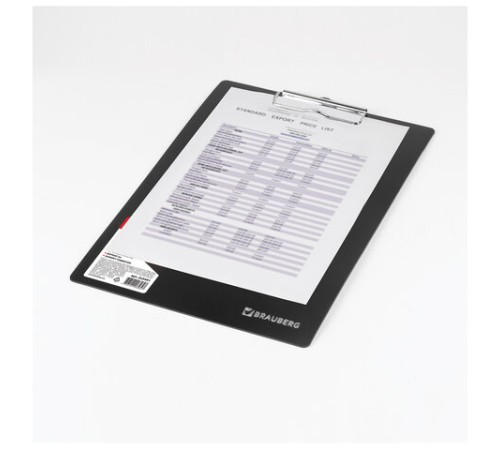 Доска-планшет BRAUBERG 