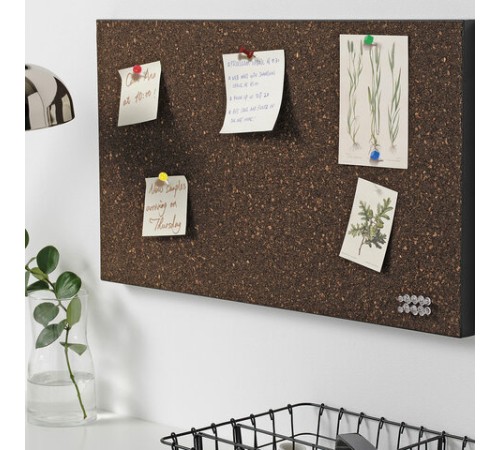 Набор BRAUBERG, силовые кнопки, 60 шт., шарики 60 шт., кубики 60 шт., флажки 60 шт., 223518