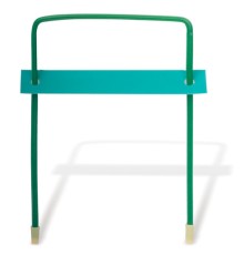 Механизмы для скоросшивания металло-пластиковые, КОМПЛЕКТ 10 шт., 80х110 мм, STAFF, 223525