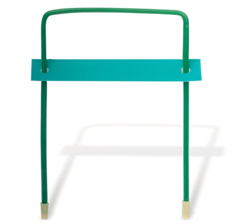 Механизмы для скоросшивания металло-пластиковые, КОМПЛЕКТ 10 шт., 80х110 мм, STAFF, 223525