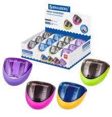 Точилка BRAUBERG 