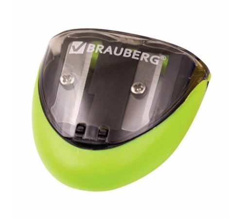 Точилка BRAUBERG 
