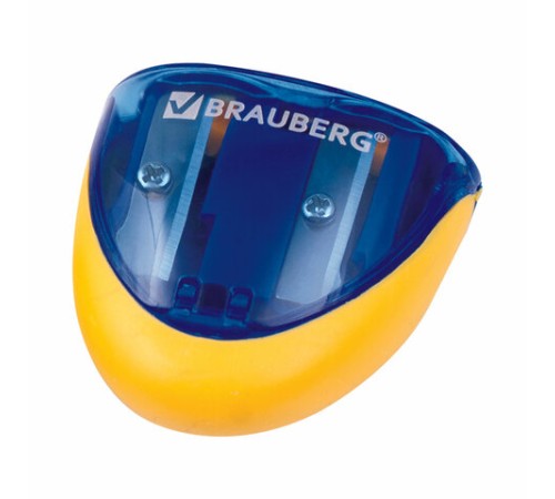 Точилка BRAUBERG 