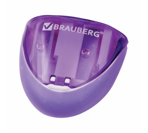 Точилка BRAUBERG 