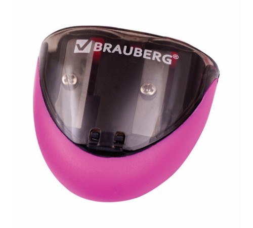 Точилка BRAUBERG 