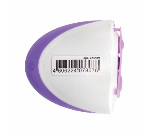 Точилка BRAUBERG 