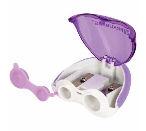 Точилка BRAUBERG 