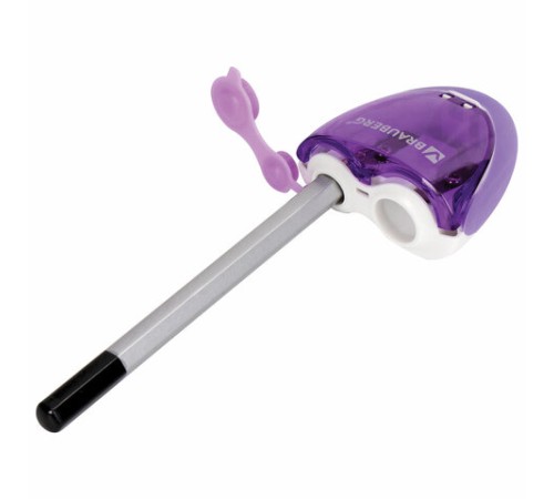 Точилка BRAUBERG 