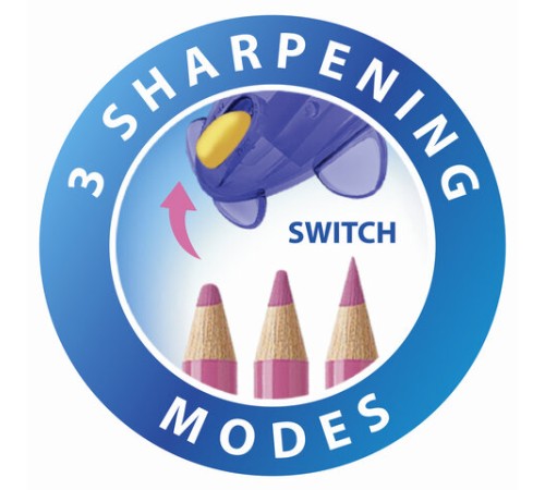 Точилка BRAUBERG 