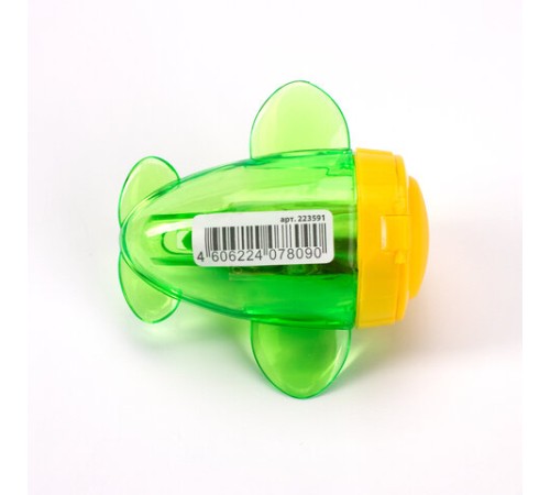 Точилка BRAUBERG 