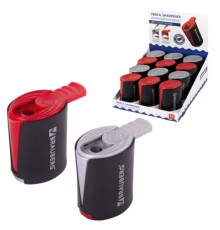 Точилка BRAUBERG 