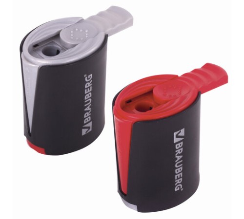 Точилка BRAUBERG 