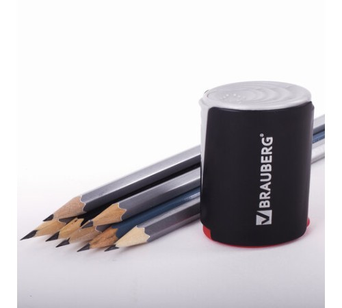 Точилка BRAUBERG 