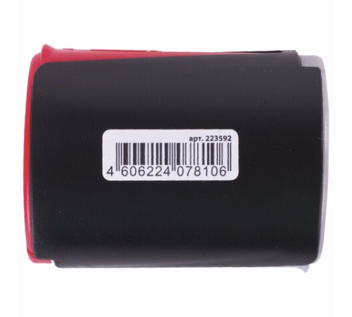 Точилка BRAUBERG 