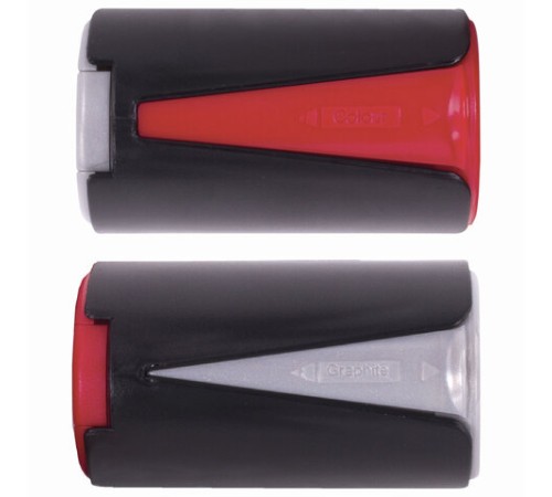 Точилка BRAUBERG 