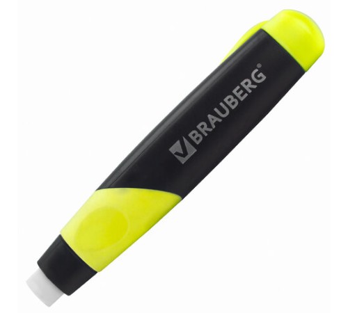 Ластик выдвижной BRAUBERG 