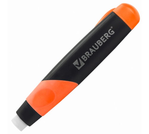 Ластик выдвижной BRAUBERG 
