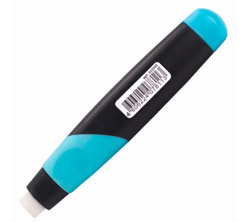 Ластик выдвижной BRAUBERG 