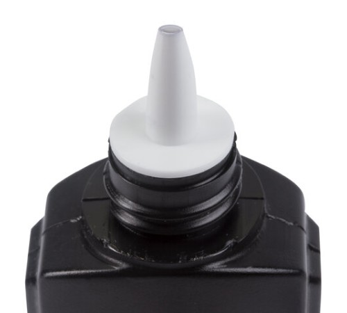 Краска штемпельная BRAUBERG, фиолетовая, 45 мл, на водной основе, 223596