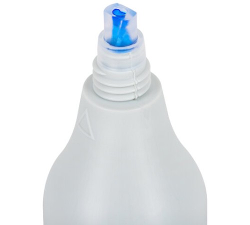 Краска штемпельная NORIS, синяя, 50 мл (специальная для полиэтилена и полипропилена), 196Сс