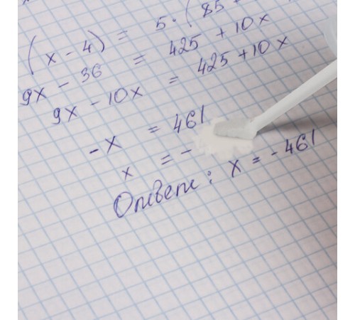 Корректирующая жидкость BRAUBERG 