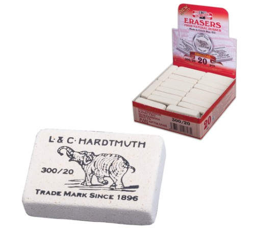 Ластик KOH-I-NOOR 