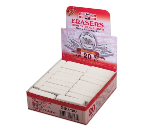 Ластик KOH-I-NOOR 