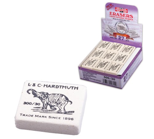 Ластик KOH-I-NOOR 