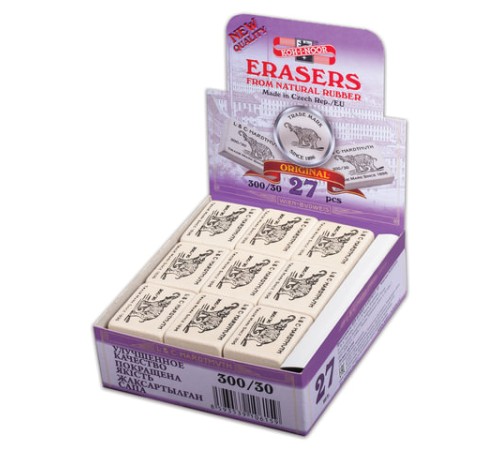 Ластик KOH-I-NOOR 