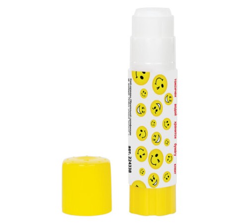 Клей-карандаш BRAUBERG 