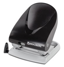 Дырокол BRAUBERG 
