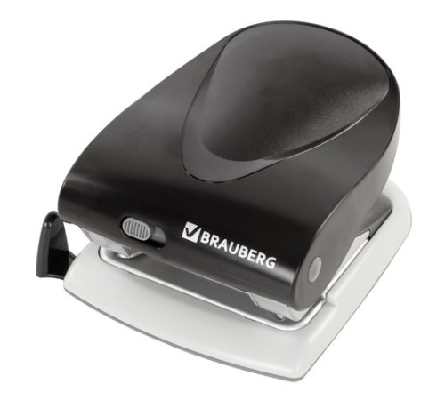 Дырокол BRAUBERG 