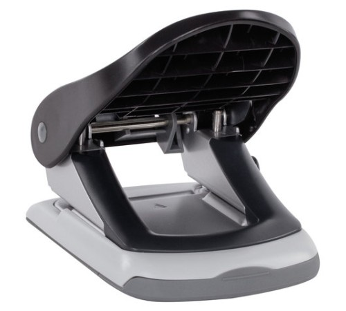 Дырокол BRAUBERG 