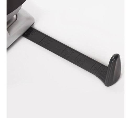 Дырокол BRAUBERG 