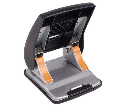 Дырокол ЭНЕРГОСБЕРЕГАЮЩИЙ BRAUBERG 