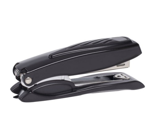 Степлер №10 металлический BRAUBERG 