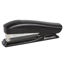 Степлер №24/6, 26/6 BRAUBERG 